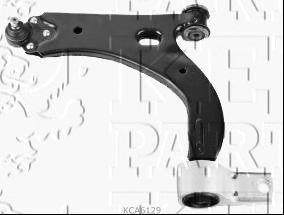 KEY PARTS kca6129 -  Рычаг независимой подвески колеса, подвеска колеса